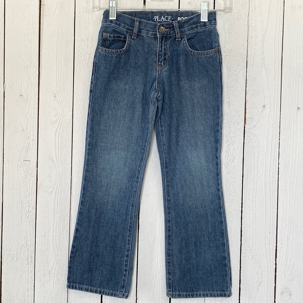 The Children Place Jeans